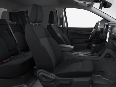 New 2026 Ford Ranger XL image 6