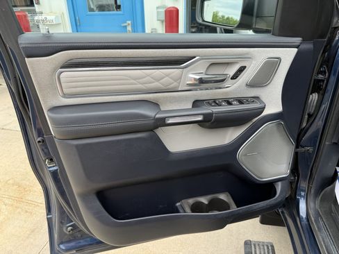 Used 2023 RAM 1500 Limited AWD/4WD image 20