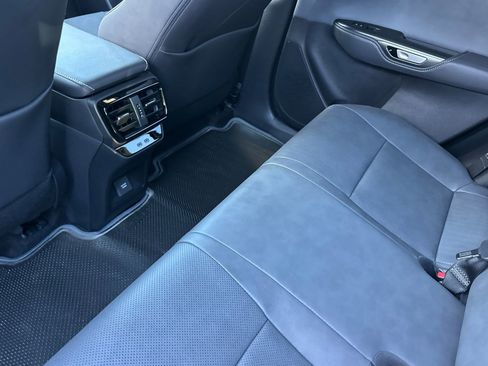 New 2026 Lexus RZ 350e 2WD image 17