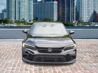 Certified 2023 Honda Civic Sport video 2