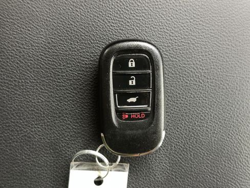 Used 2025 Honda CR-V LX image 24