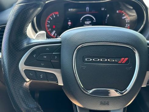 Used 2019 Dodge Durango GT w/ Blacktop Package AWD/4WD image 22