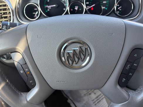 Used 2017 Buick Enclave Convenience image 40