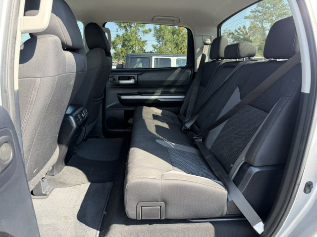 Used 2014 Toyota Tundra SR5 w/ SR5 Upgrade Package AWD/4WD image 7