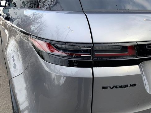 New 2026 Land Rover Range Rover Evoque S image 14