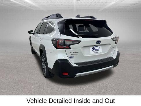 Used 2024 Subaru Outback Limited AWD/4WD image 10