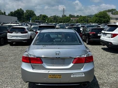 Used 2014 Honda Accord LX image 3