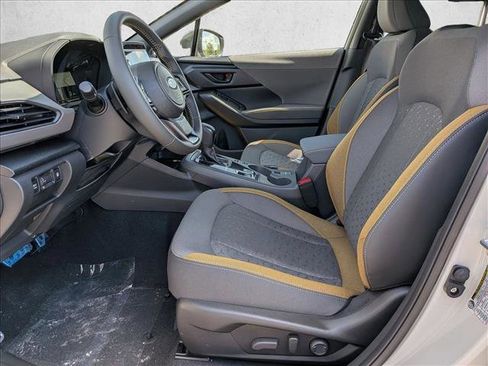 New 2026 Subaru Crosstrek 2.5i Sport AWD/4WD image 4