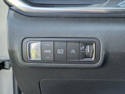 New 2026 GMC Terrain Elevation w/ Elevation Premium Package FWD image 21
