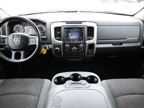 Used 2019 RAM 1500 Lone Star image 4