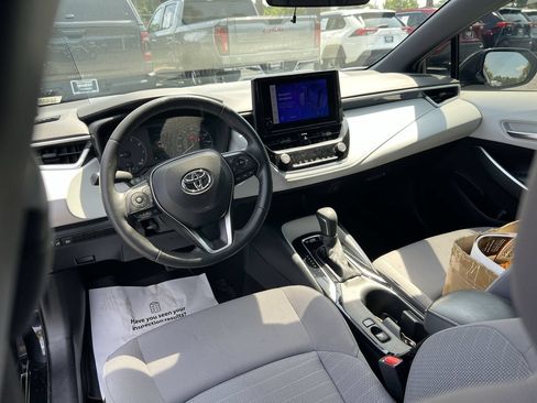 Used 2024 Toyota Corolla SE FWD image 30
