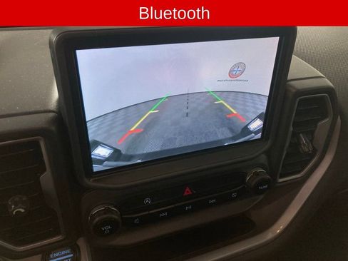 Used 2023 Ford Bronco Sport Big Bend image 6