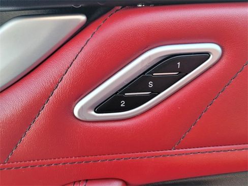 Used 2019 Maserati Levante image 29