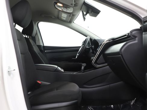Used 2023 Hyundai Tucson SEL image 11