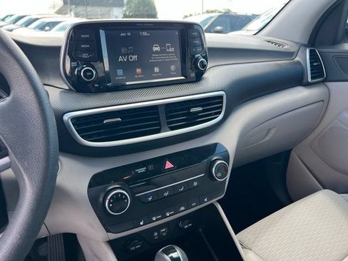 Used 2020 Hyundai Tucson Value w/ Cargo Package AWD/4WD image 21