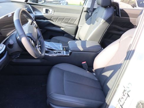 New 2026 Kia Sorento SX image 42
