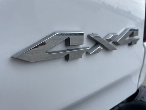 Used 2022 RAM 1500 Laramie image 7