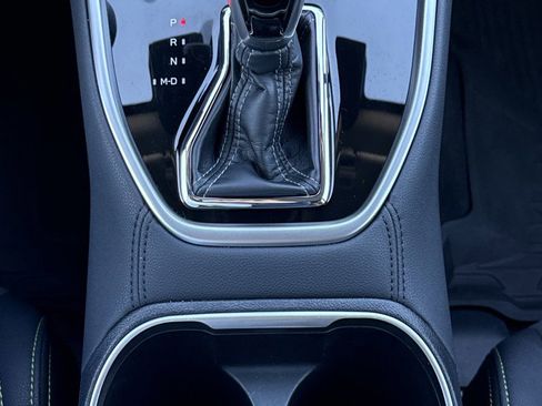 Used 2024 Subaru Outback Onyx Edition image 29