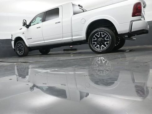 New 2026 RAM 2500 Limited image 32