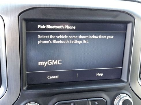 Used 2021 GMC Sierra 1500 Denali w/ Denali Ultimate Package AWD/4WD image 13