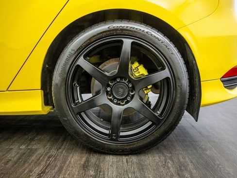 Used 2017 Ford Focus ST w/ Equipment Group 402A image 45