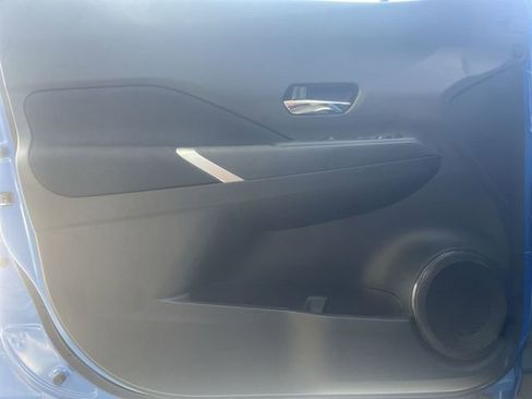 Used 2021 Nissan Kicks SV FWD image 19