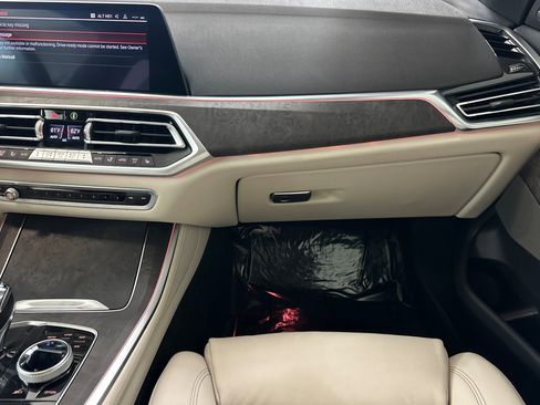 Used 2019 BMW X5 xDrive40i w/ M Sport Package AWD/4WD image 35
