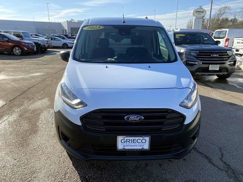 Used 2023 Ford Transit Connect XL image 9