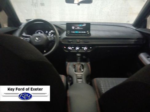 Used 2024 Honda HR-V Sport image 17