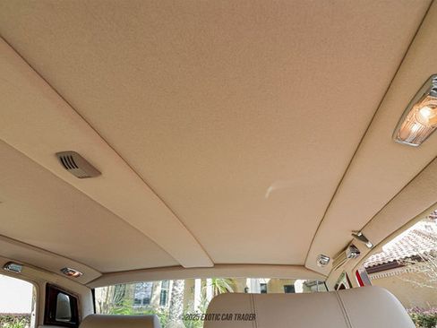 Used 1993 Rolls-Royce Silver Spur II image 21