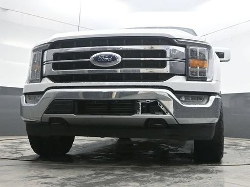 Used 2022 Ford F150 Lariat w/ Equipment Group 501A Mid AWD/4WD image 33