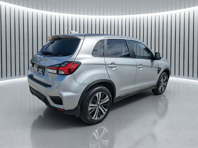 New 2026 Mitsubishi Outlander Sport ES AWD/4WD image 4