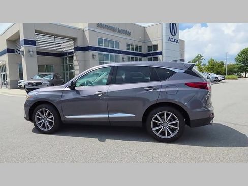 Certified 2020 Acura RDX FWD w/ Technology Package image 19
