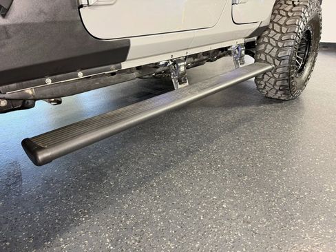 Used 2021 Jeep Wrangler Unlimited Rubicon image 12