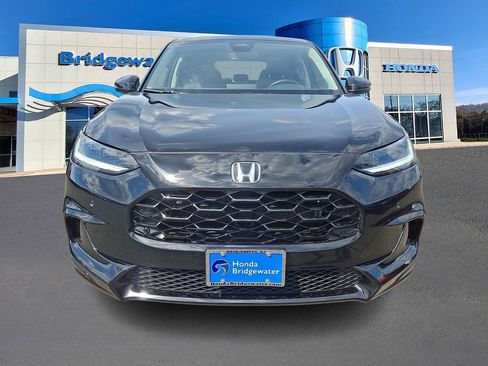 Used 2026 Honda HR-V EX-L image 2