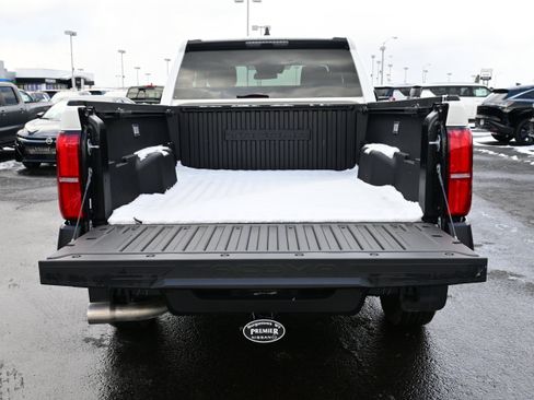 Used 2025 Toyota Tacoma SR w/ SR Upgrade Package image 12