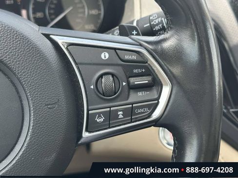 Used 2021 Acura RDX AWD image 24