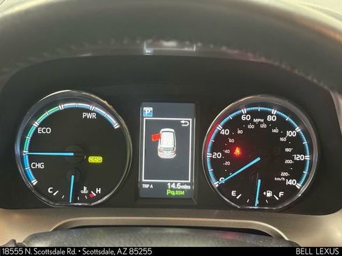 Used 2016 Toyota RAV4 Limited image 18