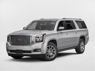 Used 2016 GMC Yukon XL Denali w/ Open Road Package video 1