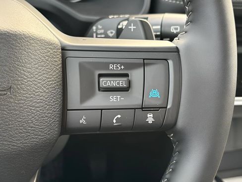 New 2026 Nissan Rogue SV w/ Cold Weather Package image 26