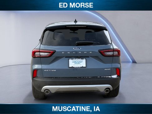 New 2026 Ford Escape Active w/ Tech Pack #1 image 4