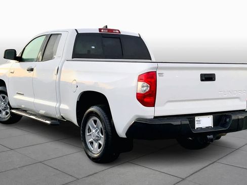Used 2021 Toyota Tundra SR5 w/ SR5 Upgrade Package image 12