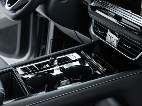 New 2026 Volkswagen Atlas SEL image 34