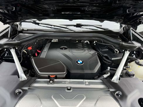 Used 2020 BMW X3 xDrive30i w/ Convenience Package image 27