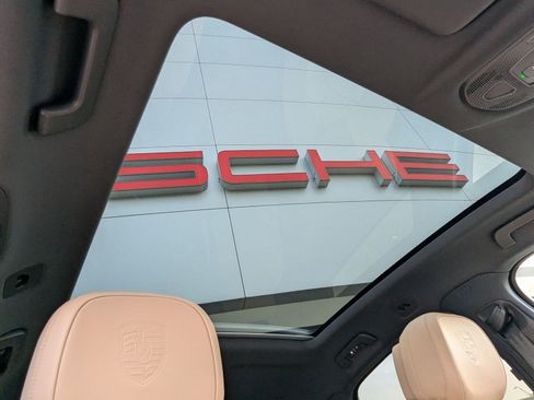 New 2026 Porsche Cayenne E-Hybrid image 27