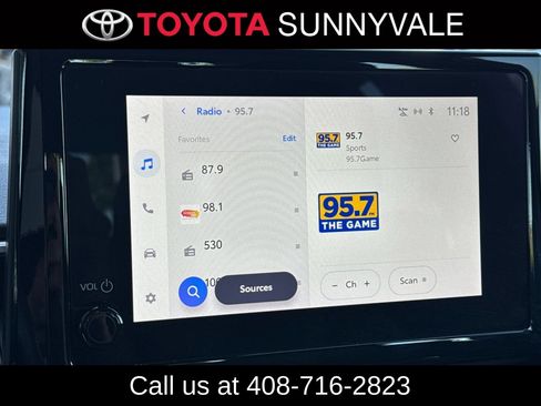 Used 2023 Toyota Corolla LE w/ LE Convenience Package FWD image 22