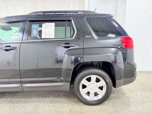 Used 2013 GMC Terrain SLT w/ Safety Package AWD/4WD image 5