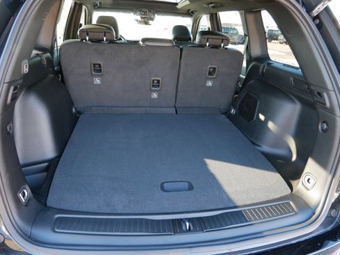 New 2026 Jeep Grand Cherokee Limited image 6