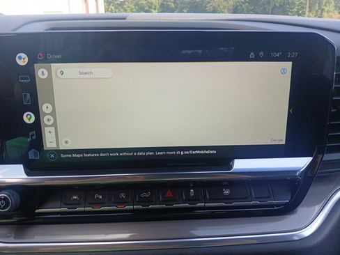 Used 2022 Chevrolet Silverado 1500 High Country w/ High Country Premium Package image 54