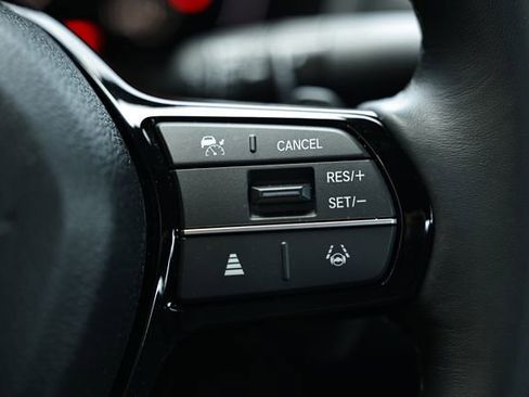 Certified 2026 Honda Civic FWD Hybrid Sedan image 36